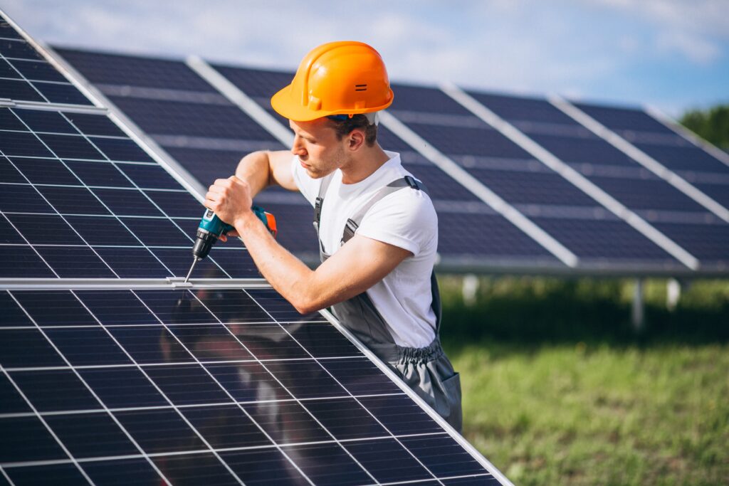 F solar, Best solar company in UAE