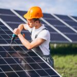 F solar, Best solar company in UAE