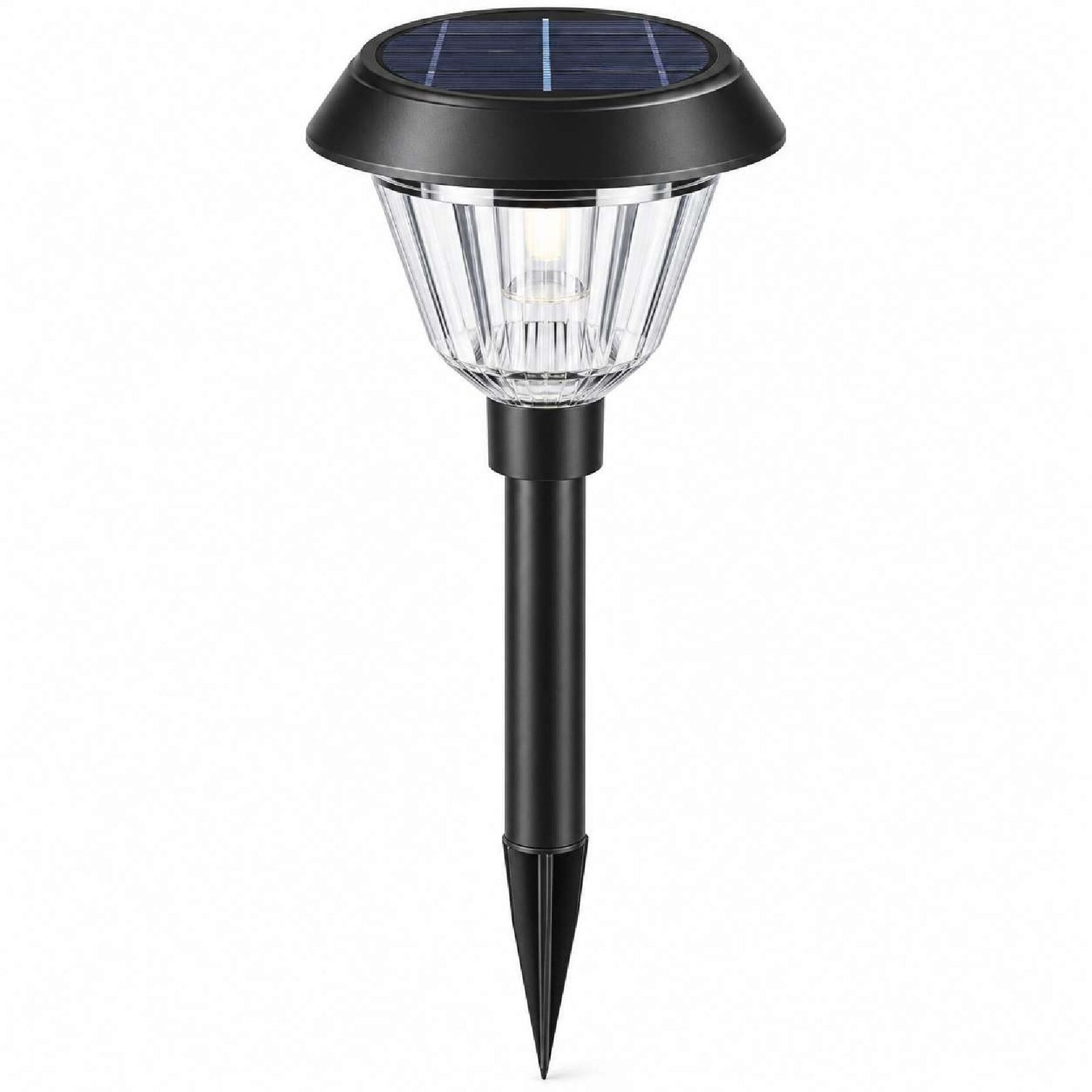 SOLAR LAWN LIGHT
