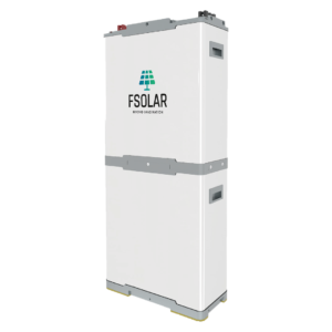 Fsolar Lithium Battery 200AH 48V