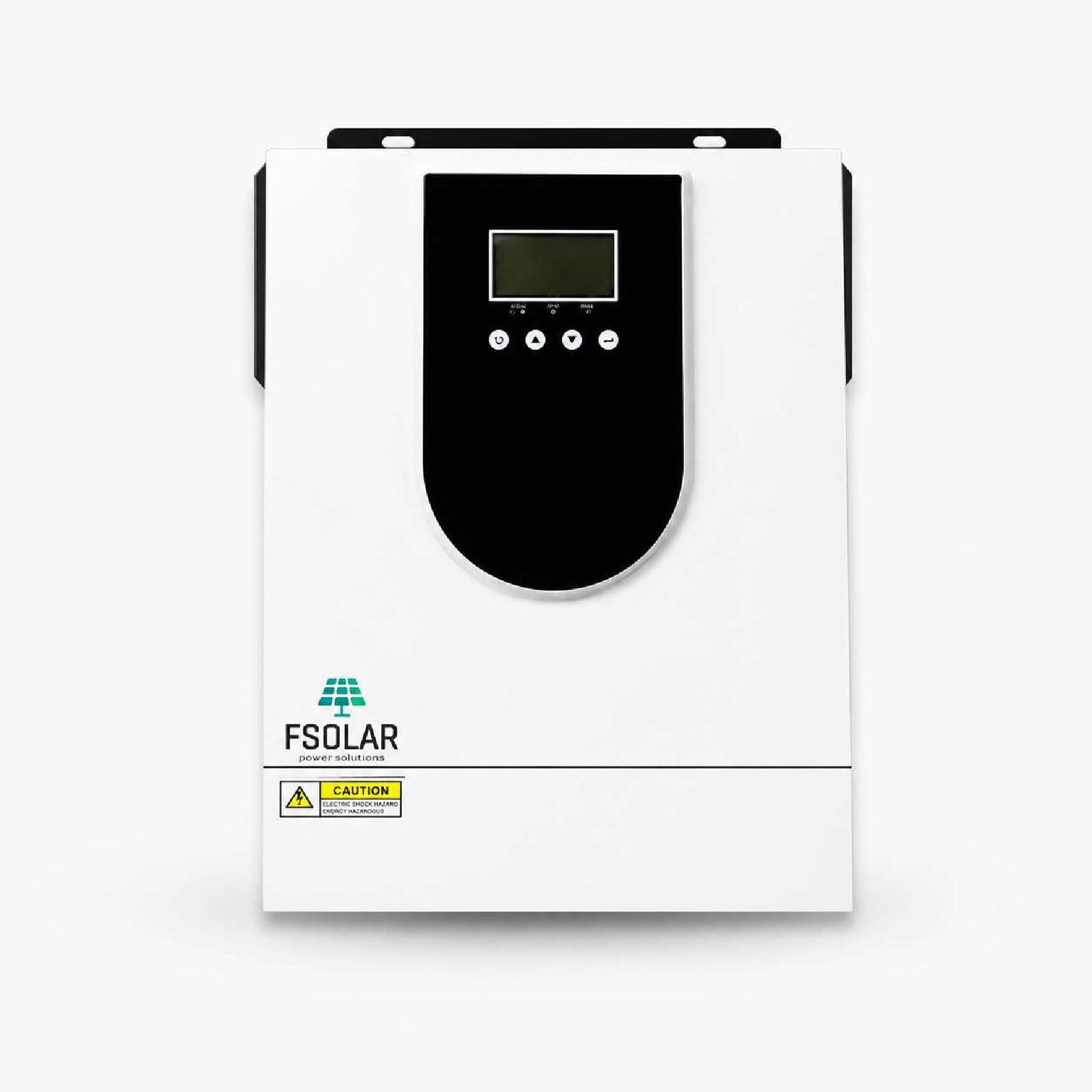 FSolar OFF-Grid Solar Inverter 3200VA 24V With MPPT