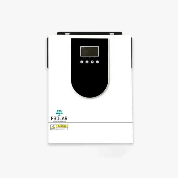 Fsolar Inverter 1000VA / 1500VA