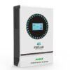 Fsolar 6.2KW 48V Hybrid Solar Inverter With MPPT Solar Charge Controller - LCD Touch Inbuilt Parallel Kit Pure Sine Wave Aura Series - Image 3
