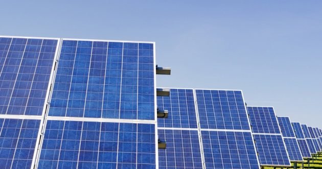 solar panels, solar company UAE